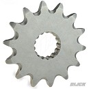 S-Teel Front Sprocket YZ125 87-04 14t