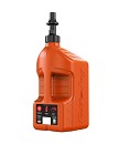 Tuff Jug 20 liter ORANGE + Ripper Cap