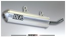 DEP Silencer CR125 02-08