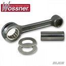 WOSSNER Connecting Rod KTM SX125 16-26 / EXC125 17-26 / TC125/150 16-26 /  TE150 17-26 / MC125 21-26 / BETA RR125 18-24