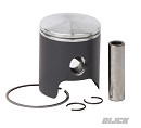 VERTEX Piston SX/EXC 125 01-26 / TC125 14-26 / MC125 21-26 Single Ring