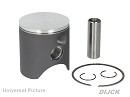 WOSSNER Piston CR80 92-01 Size A 45.95mm