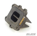 VFORCE3 Complete Reeds CR125 03-04
