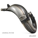 PRO CIRCUIT WORKS Pipe KTM SX125 23-24 / HUSQVARNA TC125 23-24