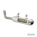 PRO CIRCUIT 304 Silencer KTM SX250 23-25 / SX300 23-24 EXC250 24-25 / EXC300 24-25 / HUSQVARNA TC250 23-25 / TC300 23-24 / TE250 24-25 / TE300 24-25 / GASGAS MC250 24-25