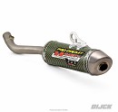 PRO CIRCUIT Kevlar Silencer YZ125 02-23 RV