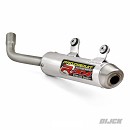 PRO CIRCUIT R-304 (Shorty) Silencer KTM SX125 23-.. / HUSQVARNA TC125 23-..