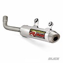 PRO CIRCUIT R-304 (Shorty) Silencer KTM SX250/300 23-25 / HUSQVARNA TC250/300 23-25 / GASGAS MC250 24-25