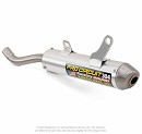 PRO CIRCUIT 304 Silencer RM80 89-01 / RM85 02-..