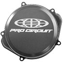 PRO CIRCUIT T-6 Clutch Cover CR450F 02-08