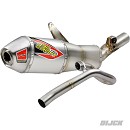 PRO CIRCUIT T-6 Stainless System CRF450 21-23