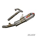 PRO CIRCUIT T-6 System Stainless CRF250 22-23