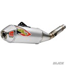 PRO CIRCUIT T-6 Slip-On KXF450 19-23