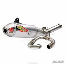 PRO CIRCUIT T-6 System with removable Spark Arrestor YZF250 19-25