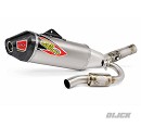 PRO CIRCUIT T-6 System KXF250 21-24 + Carbon Endcap