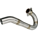 PRO CIRCUIT Head Pipe LowBoy KXF250 04-05 & RMZ250 04-06