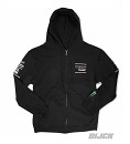 PRO CIRCUIT 2020 Team Full Logo Zip-Up Hoody
