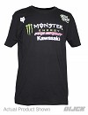 PRO CIRCUIT 23 Monster Race Team Logo Tee Size Extra Large