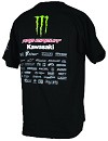 PRO CIRCUIT Team Monster Tee