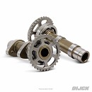 PRO CIRCUIT Cam Shaft Set YZF450 20-21