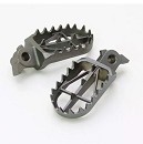 PRO CIRCUIT Footpegs All CR150F 07-09 & 12-24