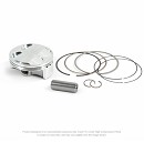 PRO CIRCUIT High Compression Piston CRF250 04-05