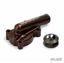 PRO CIRCUIT Waterpump Cover with Impeller KXF450 19-23