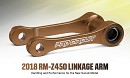 PRO CIRCUIT Linkage Arm RMZ250/450 18-23