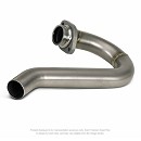 PRO CIRCUIT Head Pipe Ti GP CRF250 2006