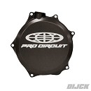 PRO CIRCUIT T-6 Clutch Cover RMZ25 07-21