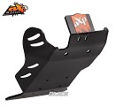 AXP GP PHD Black Skid Plate KXF450 16-17