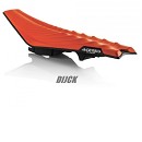 ACERBIS X-Seat KTM SX/SXF 16-18 / EXC/EXC-F 17-19 ORANGE