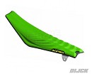 ACERBIS X-Seat KXF250 17-19 / KXF450 16-18 GREEN SOFT
