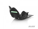 ACERBIS Skidplate KXF250 17-20 BLACK