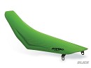 ACERBIS X-Seat KXF250 09-12/450 09-11 GREEN