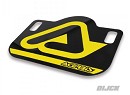 ACERBIS Pit Board Black