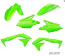 ACERBIS Plastic Kit (4 Pieces) KXF450 16-18 GREEN
- Front Fender Green
- Rear Fender Green
- Side Panles Green
- Radiator Scoops Green