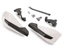 DIKE KTM Replica Handguards SX/SXF/EXC/EXC-F 14-24 / HUSQVARNA TC/FC 14-24 / TE/FE 14-15 / GASGAS MC/MCF 21-24 White
