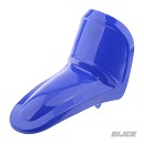 DIKE Voorspatbord PW50 Blauw