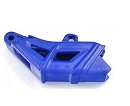 POLISPORT Chain Guide Block EXC/EXCF 14-19/ SX85 15-19 BLUE