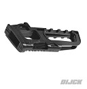 POLISPORT Chain Guide CR125/250 99-04 / CRF250/450 99-04 BLACK