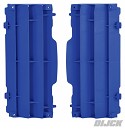 POLISPORT Radiator Louvres SX/SXF 07-15 BLUE