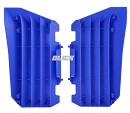 POLISPORT Radiator Louvres YZF250/450 14-17 BLUE