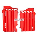 POLISPORT Radiator Louvres CRF250 14-17 RED