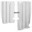 POLISPORT Radiator Louvres RMZ450 08-17 WHITE