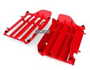 POLISPORT Radiator Louvres CRF250 10-13 RED