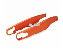 POLISPORT Swingarm Protectors SX/SXF 13-21 ORANGE