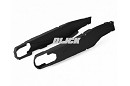 POLISPORT Swingarm Protectors YZF250 09-21 / YZF450 10-21 BLACK