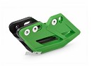 POLISPORT Performance Chain Guide KXF250/450 09-26 GREEN