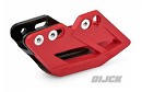 POLISPORT Performance Chain Guide CRF250/450 07-17 RED